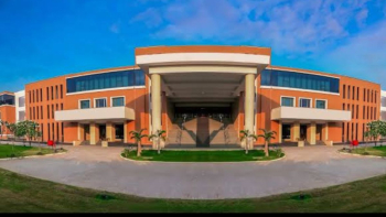 Let your imagination and passion for technology run wild. Enroll in the B.Des. (Humanising Technology) program at NMIMS School of Design.